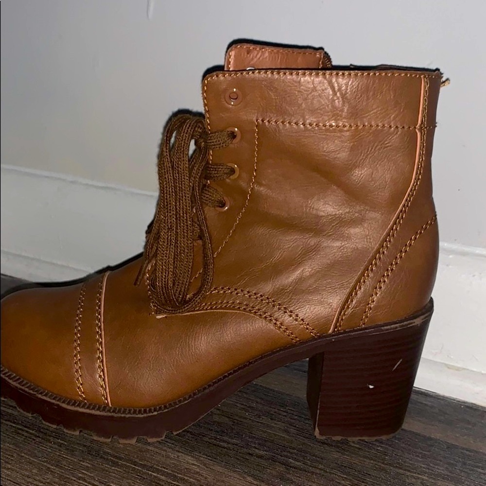 Booties
